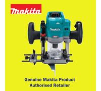 Makita RP001GZ02 40Vmax XGT Router (Body Only)