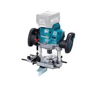 Makita Rp001Gz02 Xgt 40Vmax Bl 1/2In Router 40V Bare Unit RP001GZ02