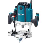Makita RP1803 1/2" Plunge Router 240v