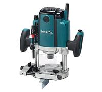 Makita RP1803 1/2" Plunge Router 240v