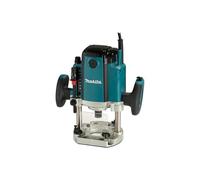 Makita RP1803X08/1 110V ½” Plunge Router Supplied in a Makpac Case