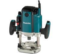 Makita RP1803X08 1/2" Plunge Router 110v