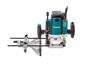Makita RP2301FCX/1 110V 1/2" Plunge Router