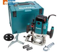 Makita RP2303FCJ 1/2" Plunge Router 240v
