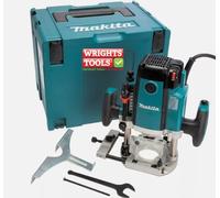 MAKITA RP2303FC08 Plunge router 1/2" collet 110 volt