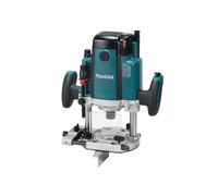 Makita RP2303FCJ 1/2in Plunge Router in Carry Case 240V