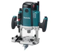 Makita RP2303FCJ 1/2" Plunge Router 240v