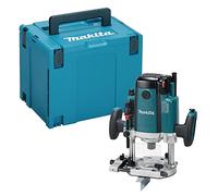 Makita RP2303FCJ 1/2in Plunge Router in Carry Case 240V