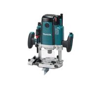 Makita RP2303FCJ/2 Rp2303Fcj 1/2In Plunge Router 2 100W 240V