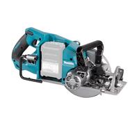 Makita Rs001Gz 40V Max Xgt 185mm Brushless Circular Saw Bare Unit