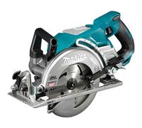 Makita RS001G 40v Max XGT Cordless Brushless Circular Saw 185mm No Batteries No Battery Charger No Case