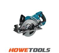 Makita Rs001Gz 40V Max Xgt 185mm Brushless Circular Saw Bare Unit