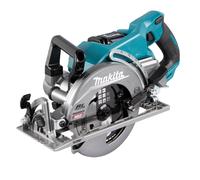 Makita Rs001Gz 40V Max Xgt 185mm Brushless Circular Saw Bare Unit