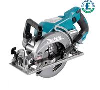 Makita Rs001Gz 40V Max Xgt 185mm Brushless Circular Saw Bare Unit