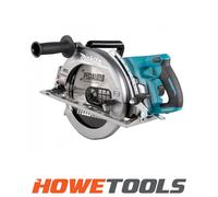 Makita RS002GZ 40V Max Li-ion XGT Brushless 260mm Circular Saw, 40 V