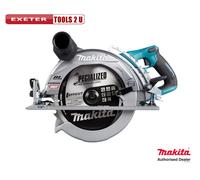 Makita RS002GZ 40V Max Li-ion XGT Brushless 260mm Circular Saw, 40 V