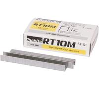 Makita RT wire staple F-81521 (15,000 pieces, length 10mm)