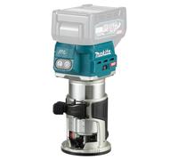 Makita RT001G 40v Max XGT Cordless Brushless 1/4" Trim Router