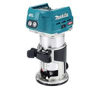 Makita RT001G 40v Max XGT Cordless Brushless 1/4" Trim Router No Batteries No Charger Case