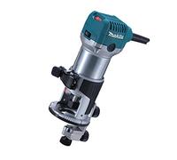 MAKITA RT0700CX4 1/4 Inch 700w Router/Trimmer-240V