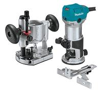 Makita RT0701CX7 1-1/4 HP Compact Router Kit