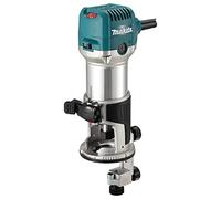 Makita RT0702CX4 1/4” Router Trimmer 110v