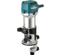 Makita RT0702CX4 1/4” Router Trimmer 240v