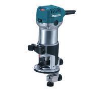 Makita RT0702CX4 1/4” Router Trimmer 240v