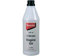 Makita SAE 30 Oil for Garden Tools and Lawnmowers