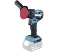 Makita Sander/Polisher Brushless 18V 1 piece