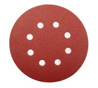 Makita Sanding Discs 40 Grit 125mm 10 Pack P-43533