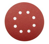 Makita Sanding Discs 40 Grit 125mm 10 Pack P-43533