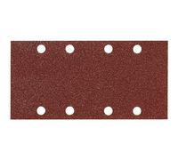 Makita Sandpaper 120 grit 230x93mm 50 pcs ideal for wood/metal P-36099