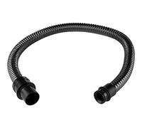 Makita Saugschlauch 32mm 1,0m Suction Hose 32 mm 1.0 m (199453-9), Black