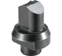 Makita SC05340250 Oval Hole Punch 9 x 18