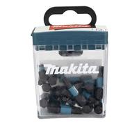 Makita Impact Black Torsion Torx Screwdriver Bits T20 25mm Pack of 25