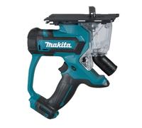 Makita SD100D 12v Max CXT Cordless Drywall Cutter No Batteries No Charger No Case