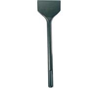 Makita SDS Max Curved Wide Chisel 300mm 80mm