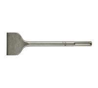 Makita D-34241 SDS MAX Chisel 80mm Wide 300mm Long