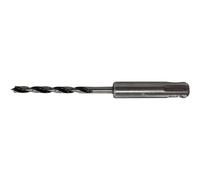 Makita SDS Plus Brad Point Drill Bit for Wood