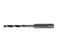 Makita SDS Plus Brad Point Drill Bit for Wood