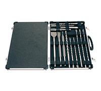 Makita SDS Plus Drill Bit Set Pack of 17