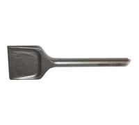 Makita B-14065 SDS Plus Self Sharpening Wide Chisel 60mm x 250mm