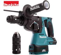 Makita SDS+ Rotary Hammer Drill 18V LXT Brushless Bare Tool DHR243Z