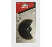 Makita Segment Saw Blade TMA001, 85 mm, B-21272 Multitool Attachment Alloy Steel