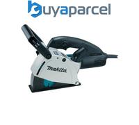 Makita SG1251J 125mm Wall Chaser 110v Option: 110V
