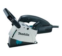 Makita SG1251J 125mm Wall Chaser 110v Option: 110V