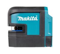 Makita Sk105Dz 10.8/12V Cxt Self Leveling Cross Line Red Laser Level Body Only