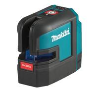Makita SK105DZ 12v Max Cordless Red Cross Line Laser Unit Only