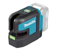 Makita SK105GDZ Cross Line Laser, 12 V